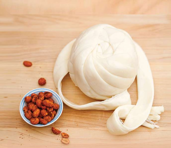 From Kitchen to Creamery: The Ochoa Family’s Legacy of Mexican Cheese
