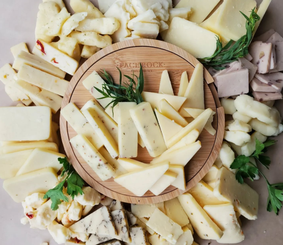 Face Rock Creamery: Honoring Oregon’s Cheesemaking Legacy