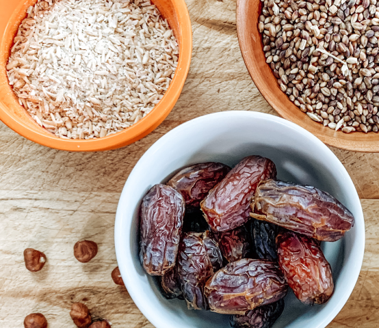 Great Grains: Farro with Short Rib Sugo
