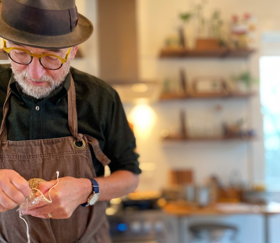 Remembering Portland's First Culinary Icon
