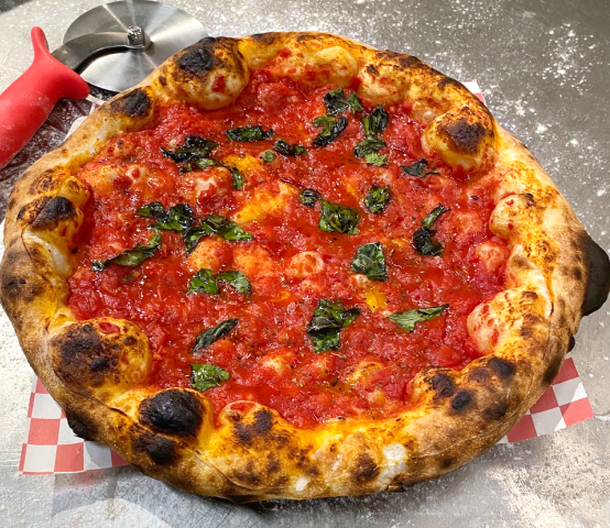 Piatto pizza Quando Arriva 31,5 cm - Simple Day Piatto pizza Quando Arriva 31,5 cm - Simple Day