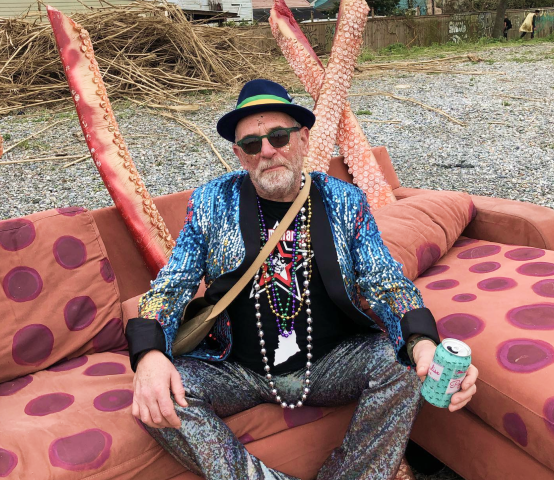 Jim's NOLA Guide