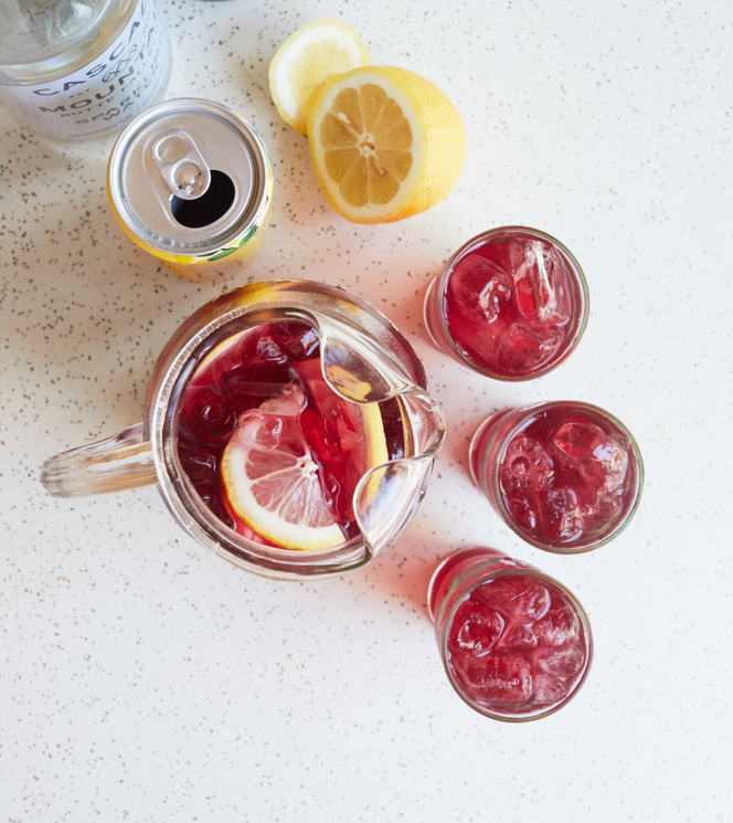 Tinto de Verano (or Otoño)