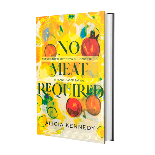 No Meat Required