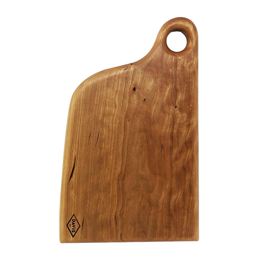 Charcuterie Board with Handle