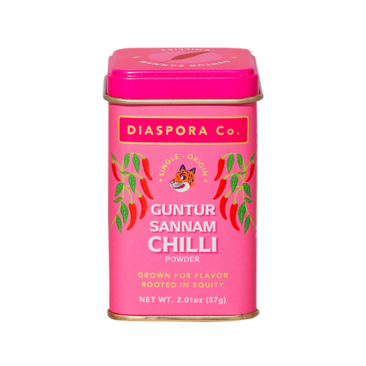 Guntur Sannam Chilli Powder