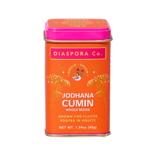 Jodhana Cumin
