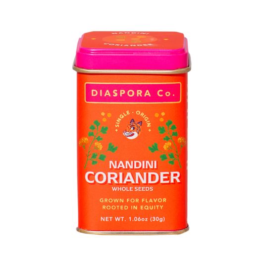 Nandini Coriander