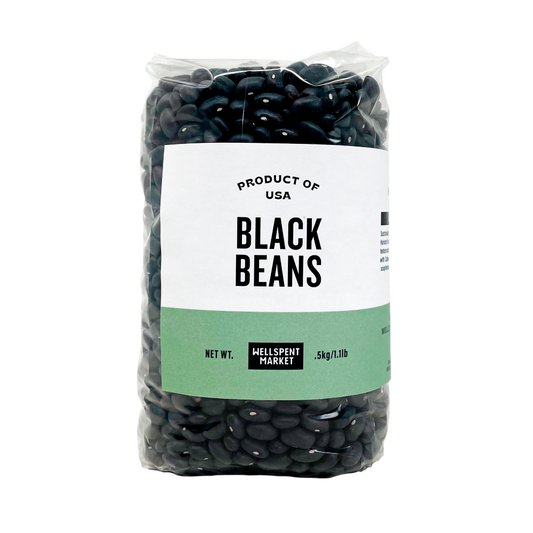 Black Beans