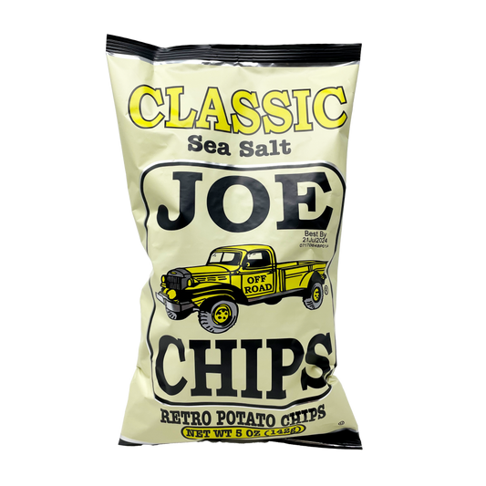 Joe Chips