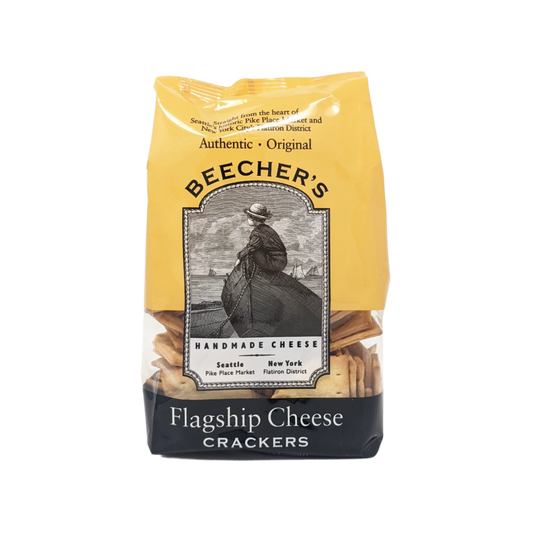 Flagship Cheese Crackers