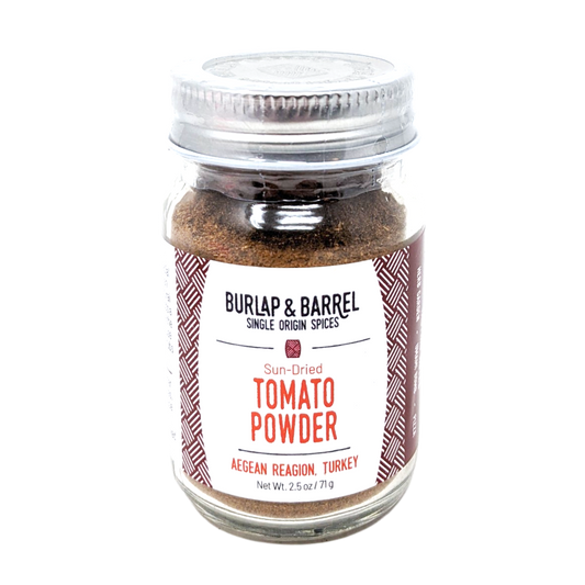 Sun-Dried Tomato Powder