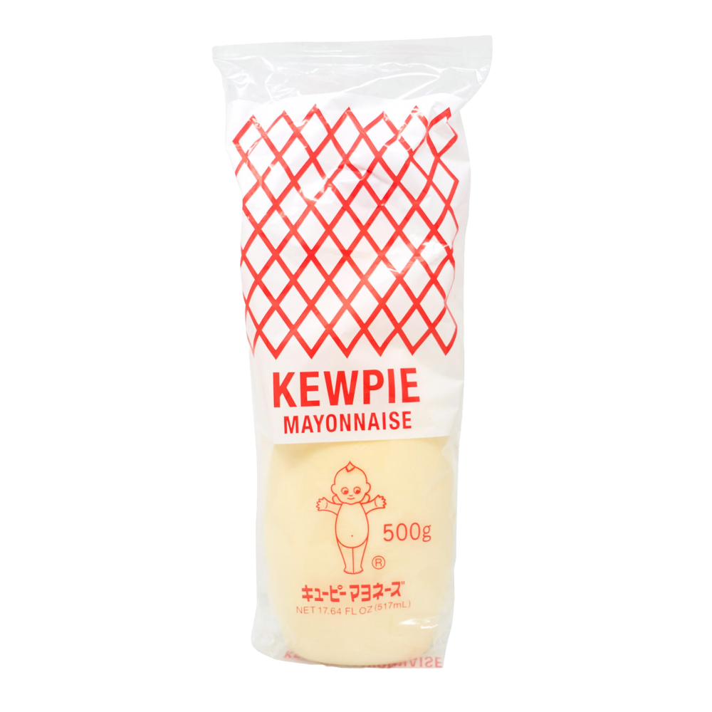 Kewpie | Japanese Mayonnaise