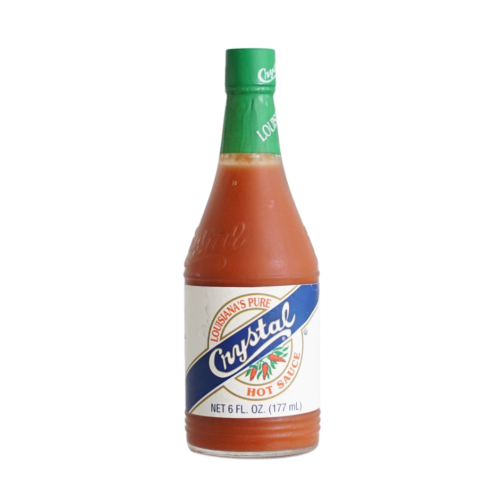 Hot Sauces - Louisiana Hot Sauce  Louisiana hot sauce, Hot sauce, Sauce