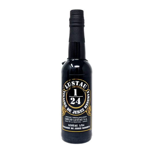 Sherry Vinegar 1/24
