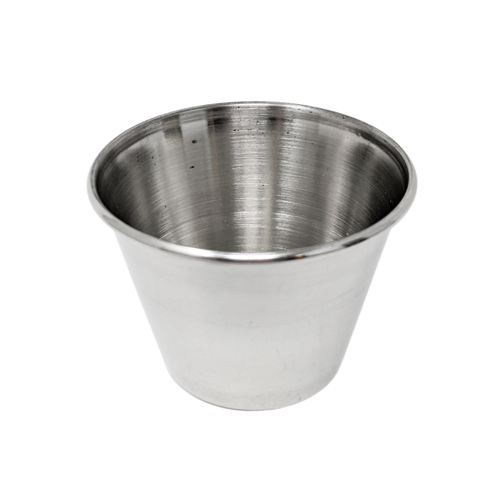 Steel Ramekin