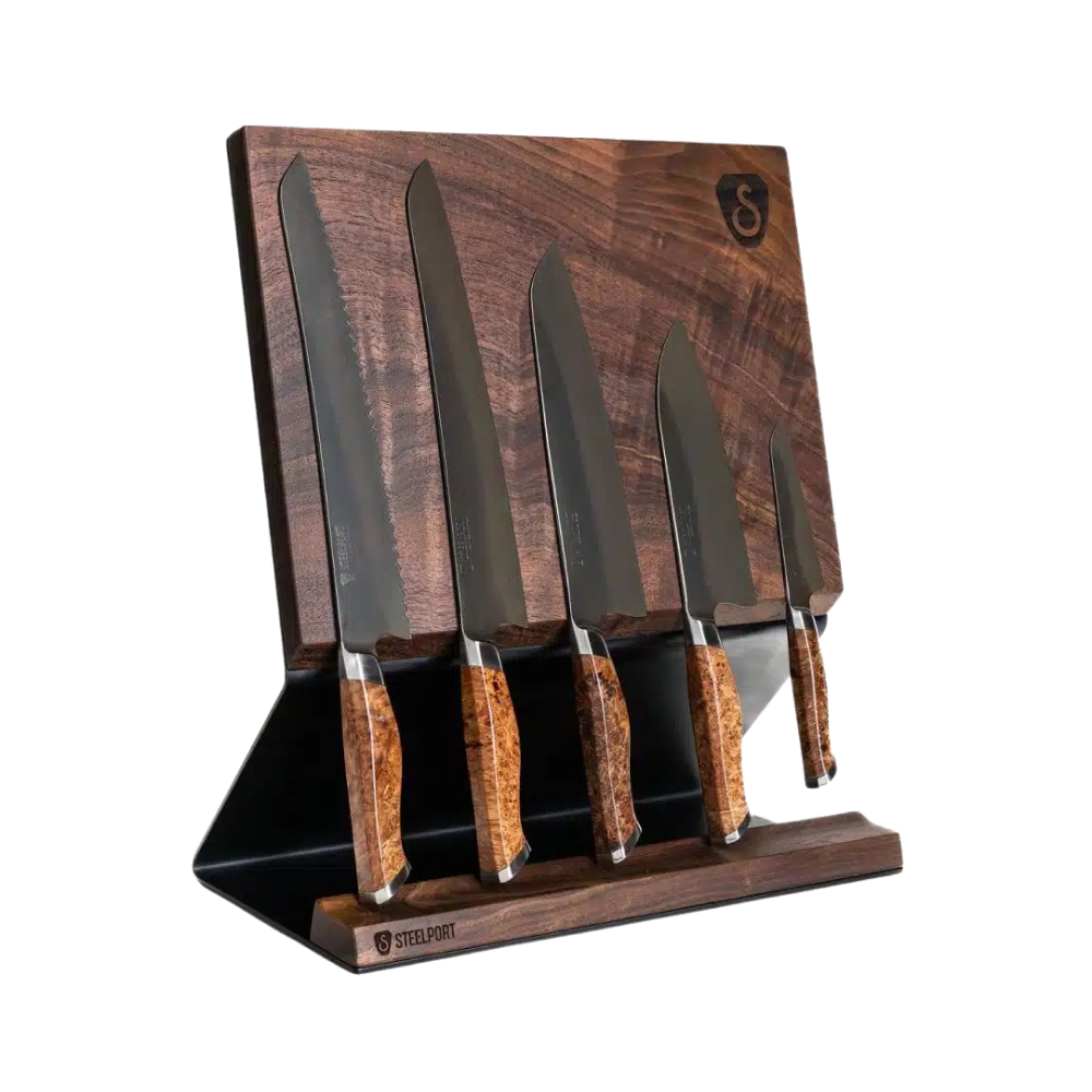 Handmade Chef knives