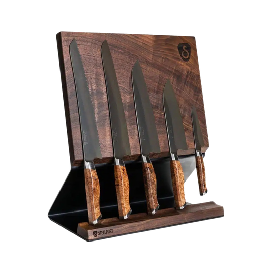 Handmade Chef's Knives