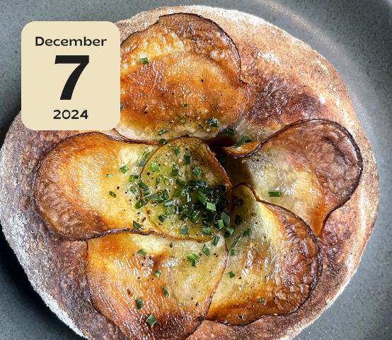 Bialy Bird Returns to Wellspent!