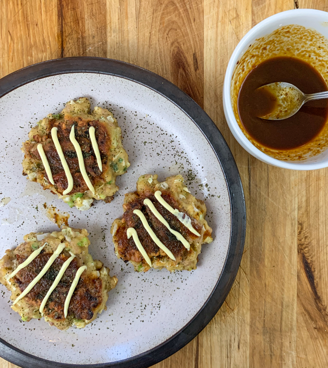 Okonomiyaki