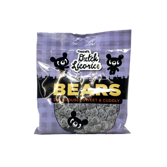 Sugared Bears