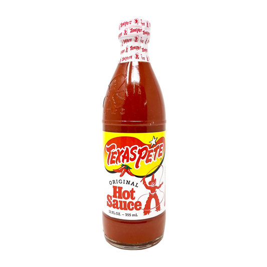 Texas Pete Hot Sauce