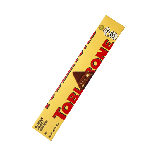 Milk Chocolate Toblerone