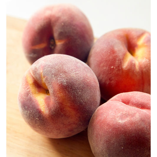 Peaches Pre-order