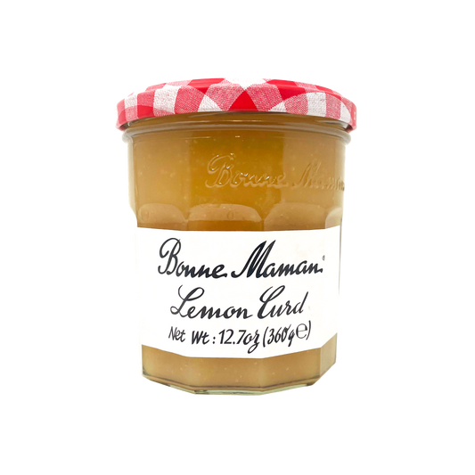 Lemon Curd