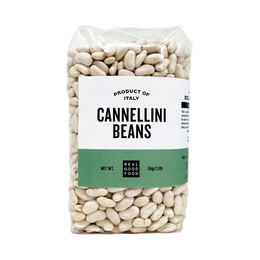 Cannellini Beans