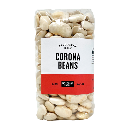 Corona Beans