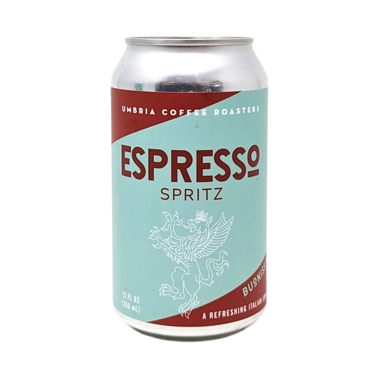 Espresso Spritz