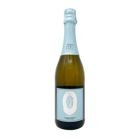Eins Zwei Zero Brut Riesling