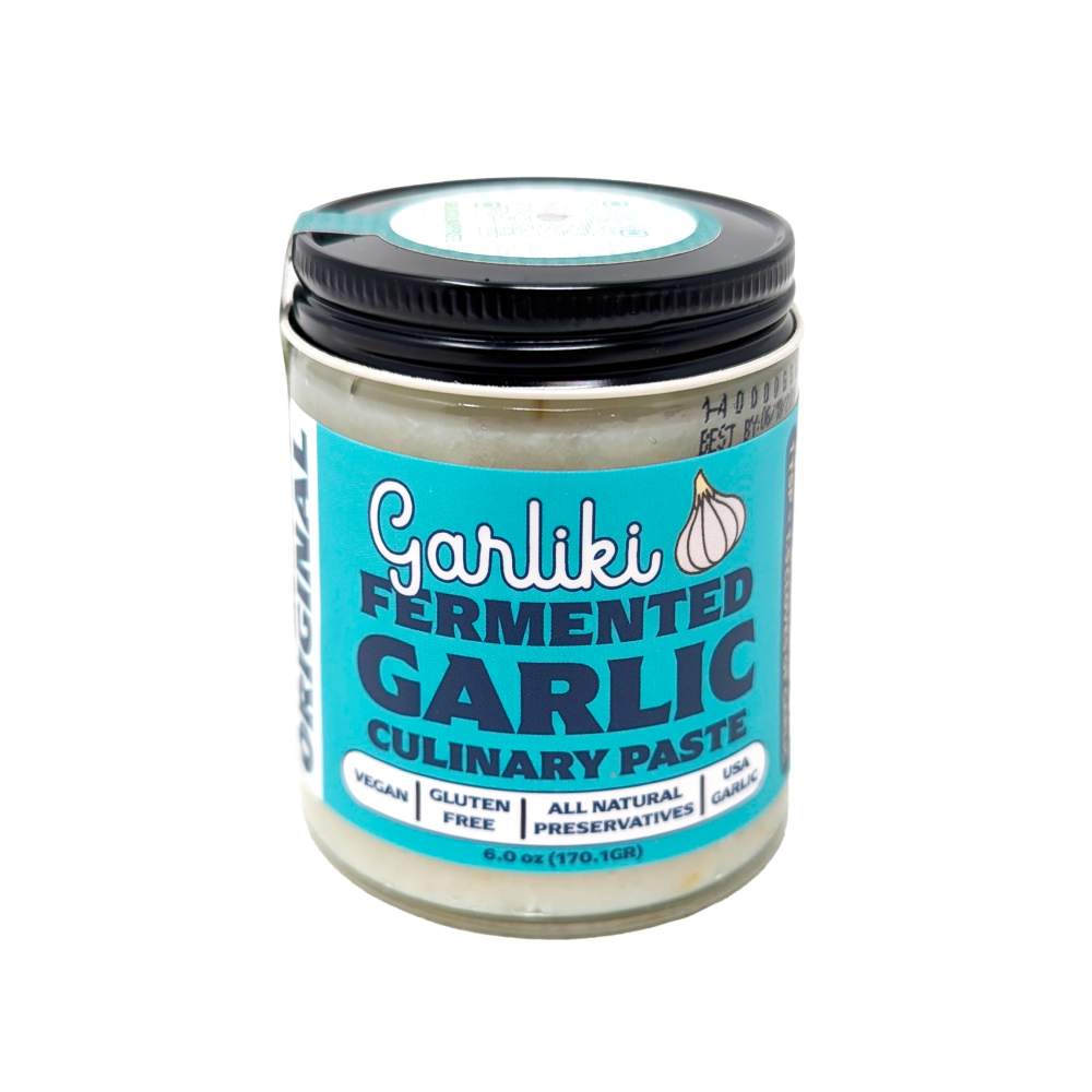 Fermented Garlic Paste - Original