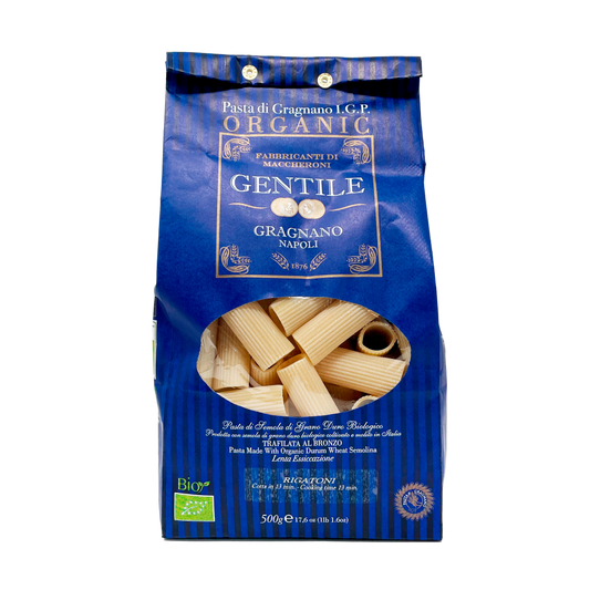 Paccheri