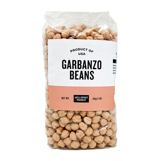 Garbanzo Beans