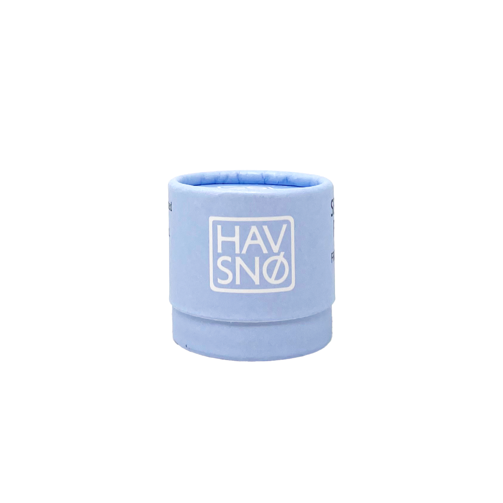 Havsnø Sea Salt Flakes Mini 8g Wellspent Market