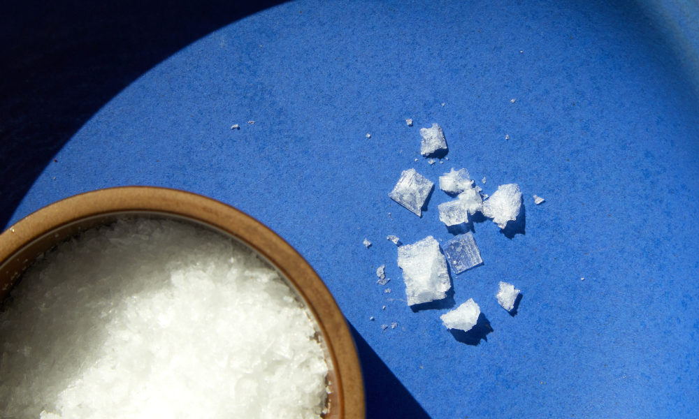 Diamond Crystal Salt