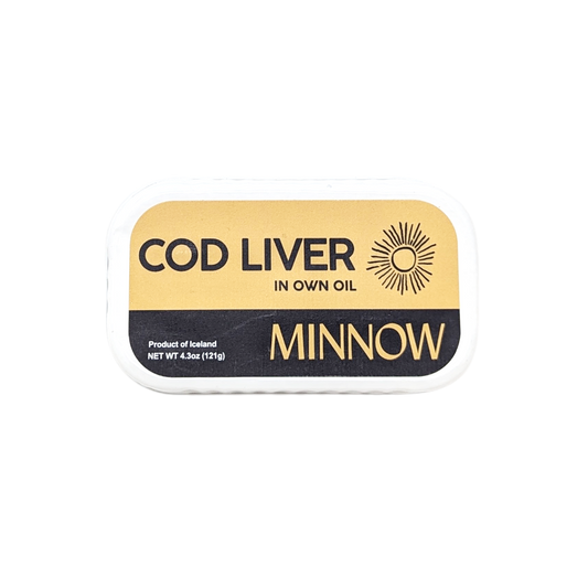 Cod Liver