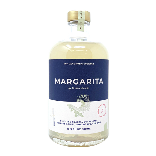 Pentire NA Margarita (500ml)