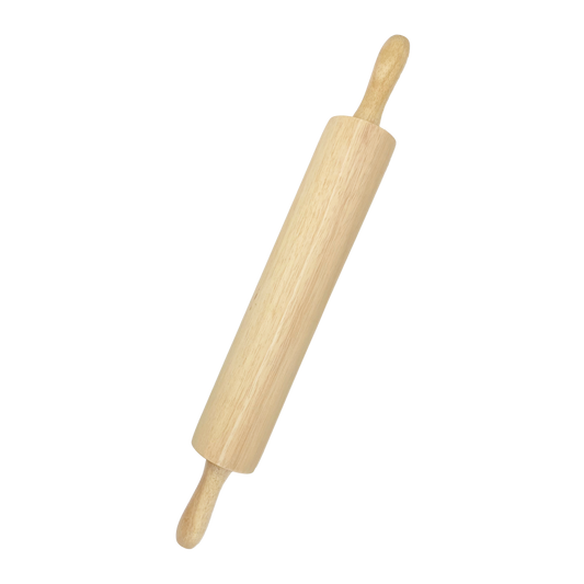 Wooden Rolling Pin - 15"
