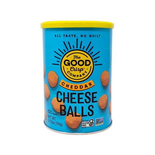 Cheddar Cheese Balls