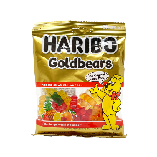 Gummy Bears