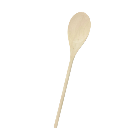 Wooden Spoon