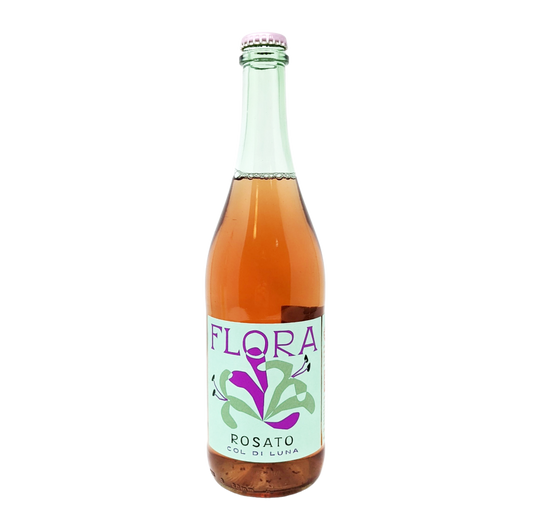 Flora Rosato Frizzante Brut NV