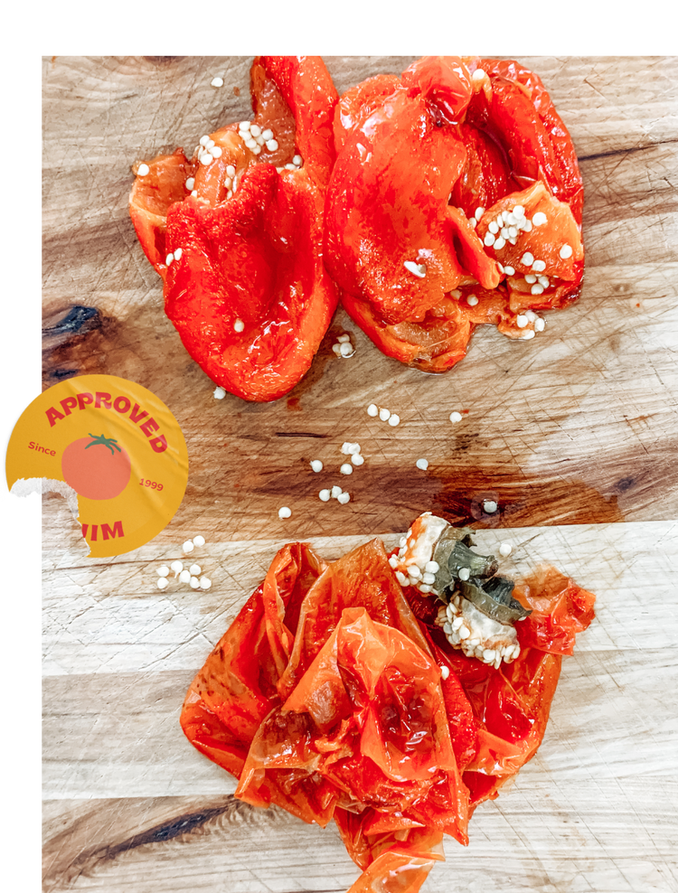 Pimento Cheese | Wellspent Market