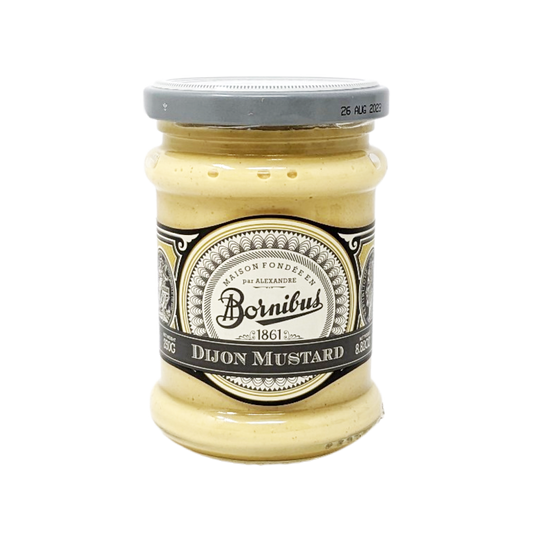 Dijon Mustard