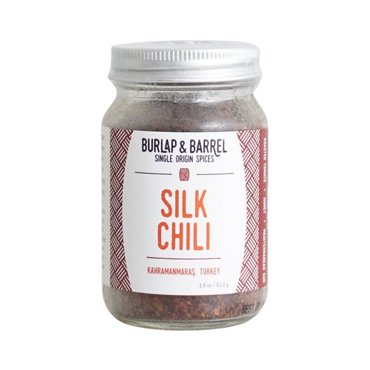 Silk Chili