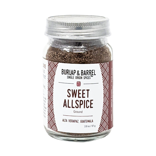 Sweet Allspice