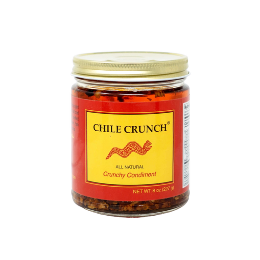 Chile Crunch